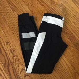 Lululemon SE tights